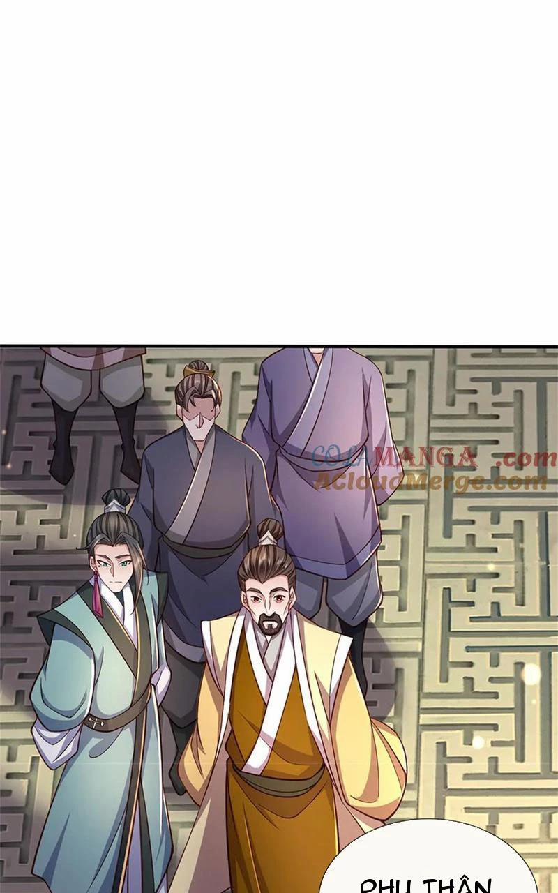 Tôi Có Thể Nuốt Chửng Vạn Vật 45 trang 40