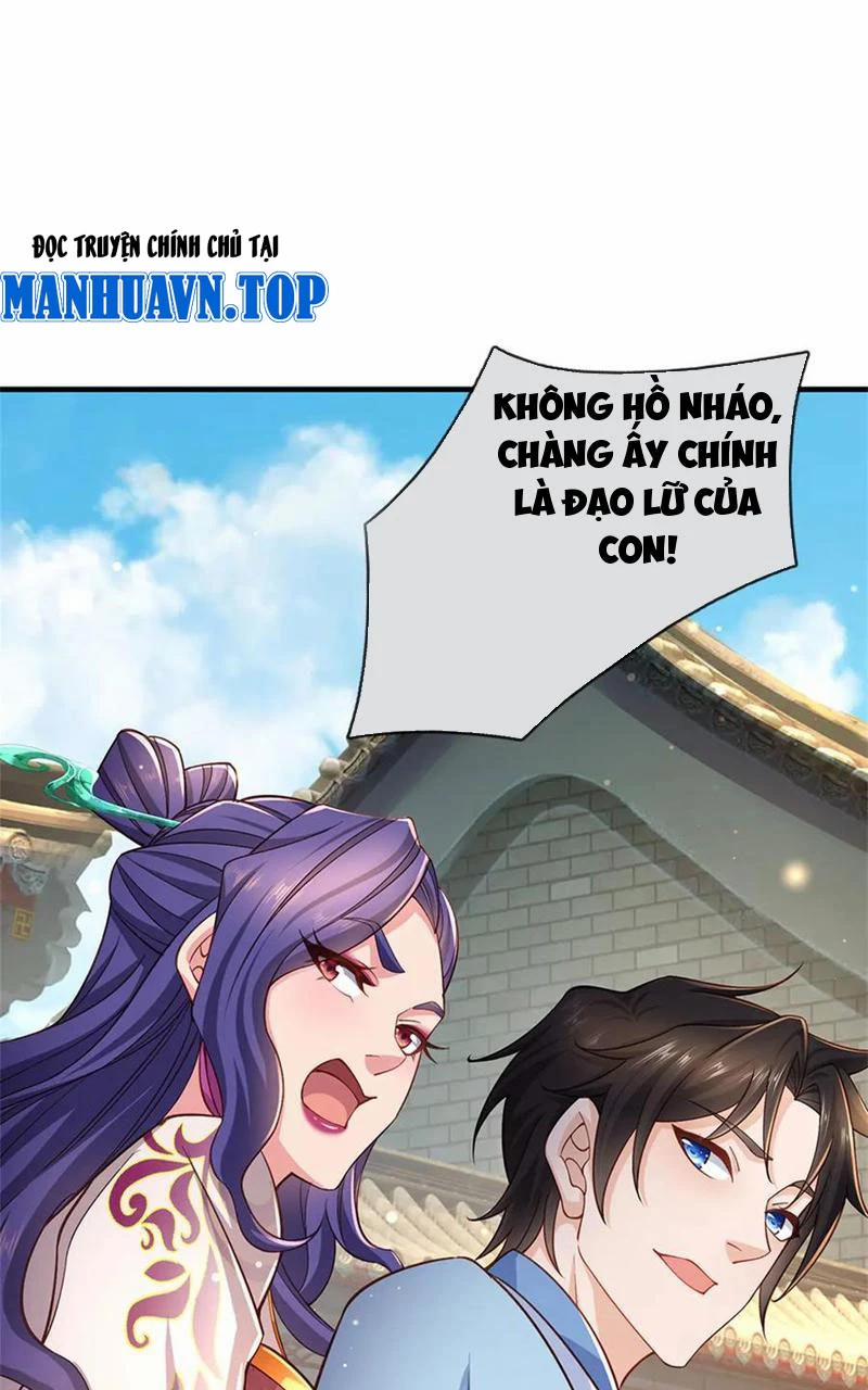 Tôi Có Thể Nuốt Chửng Vạn Vật 45 trang 46