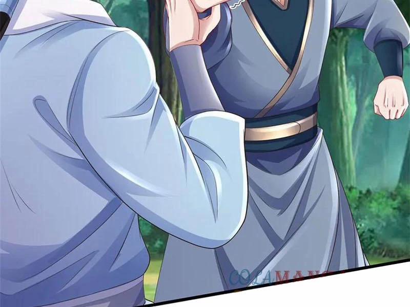 Tôi Có Thể Nuốt Chửng Vạn Vật 46 trang 138