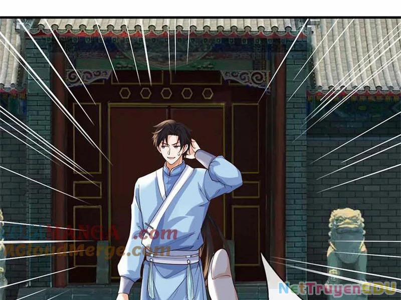 Tôi Có Thể Nuốt Chửng Vạn Vật 46 trang 21