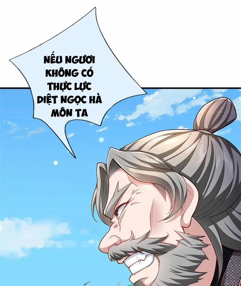 Tôi Có Thể Nuốt Chửng Vạn Vật 47 trang 26