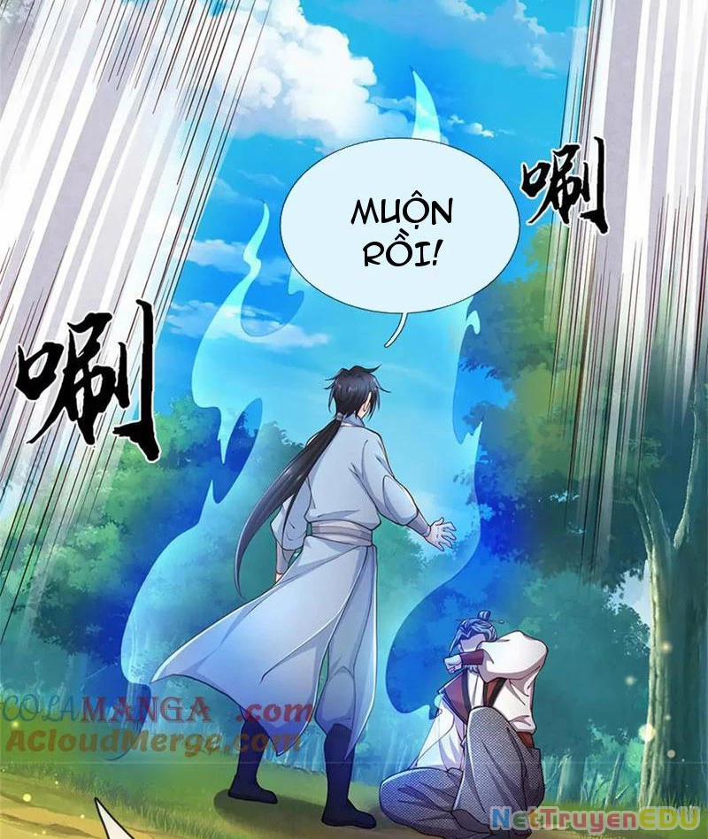Tôi Có Thể Nuốt Chửng Vạn Vật 47 trang 33