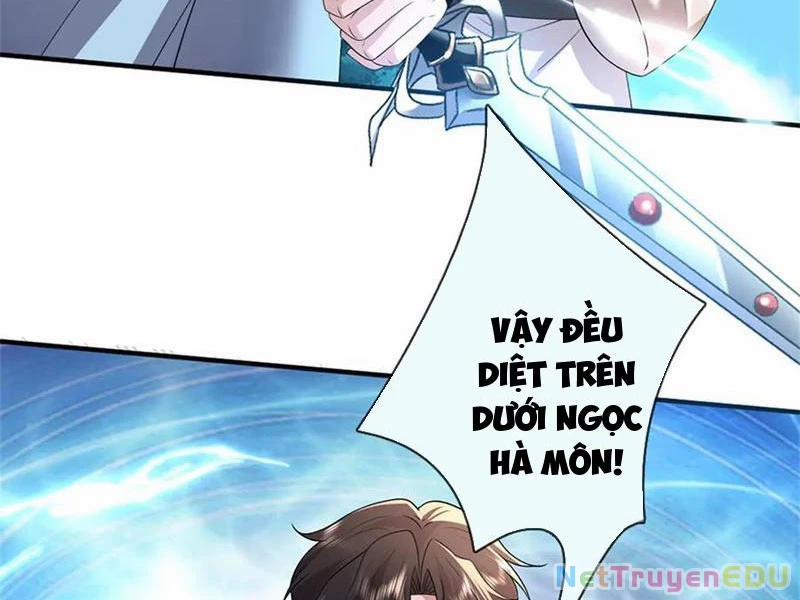 Tôi Có Thể Nuốt Chửng Vạn Vật 48 trang 9