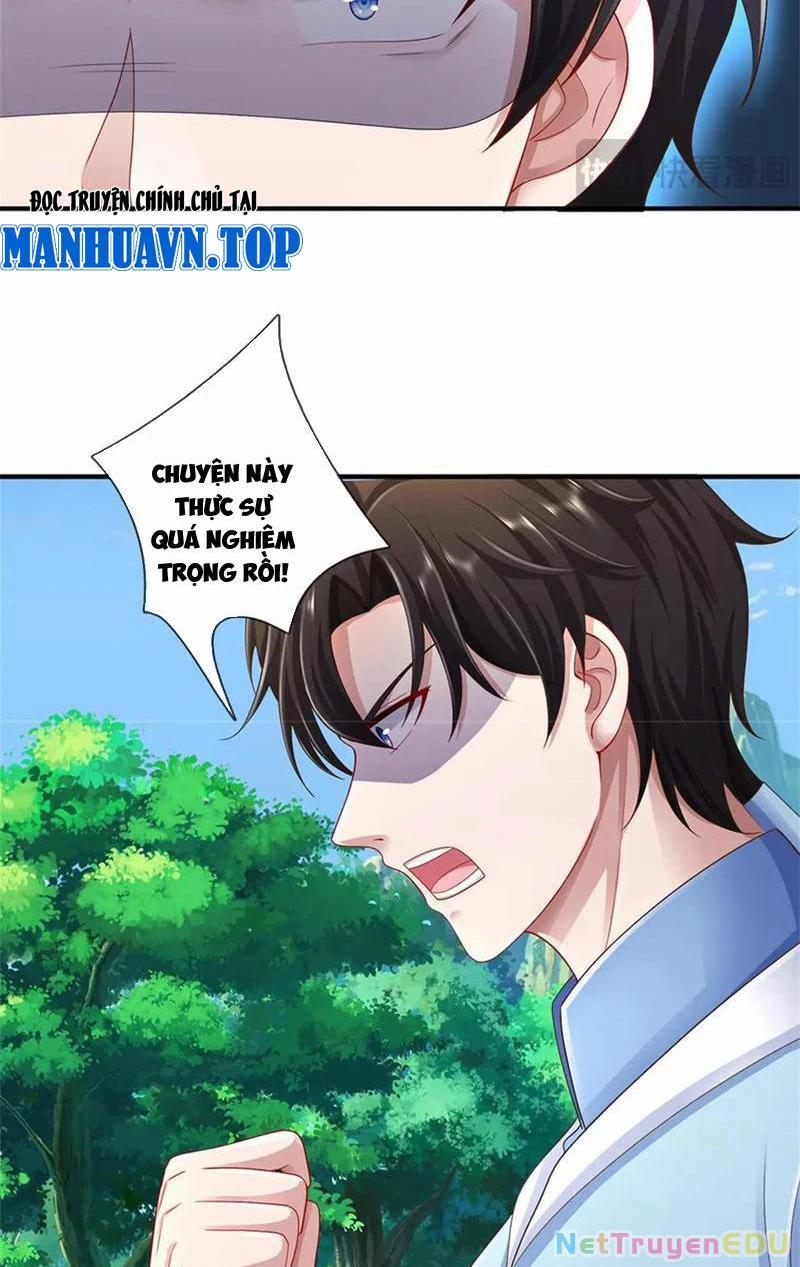 Tôi Có Thể Nuốt Chửng Vạn Vật 49 trang 10