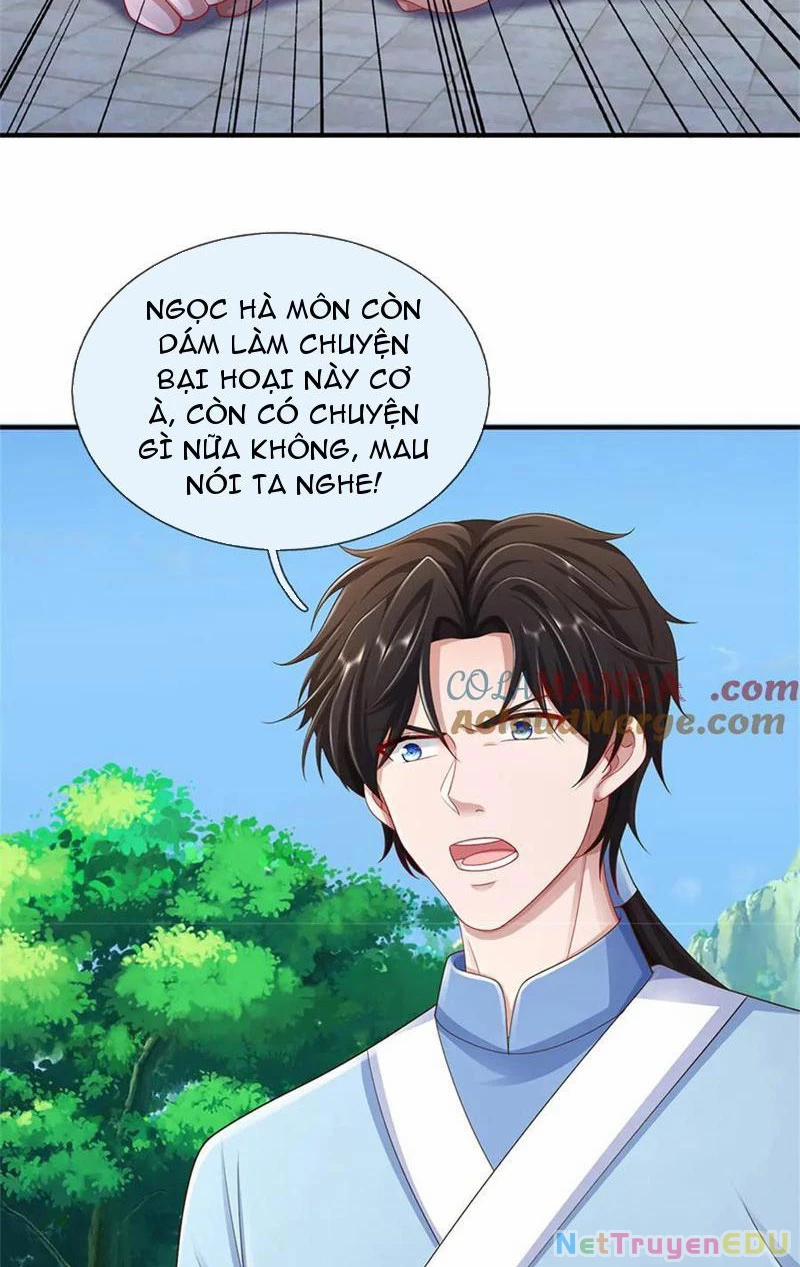 Tôi Có Thể Nuốt Chửng Vạn Vật 49 trang 12