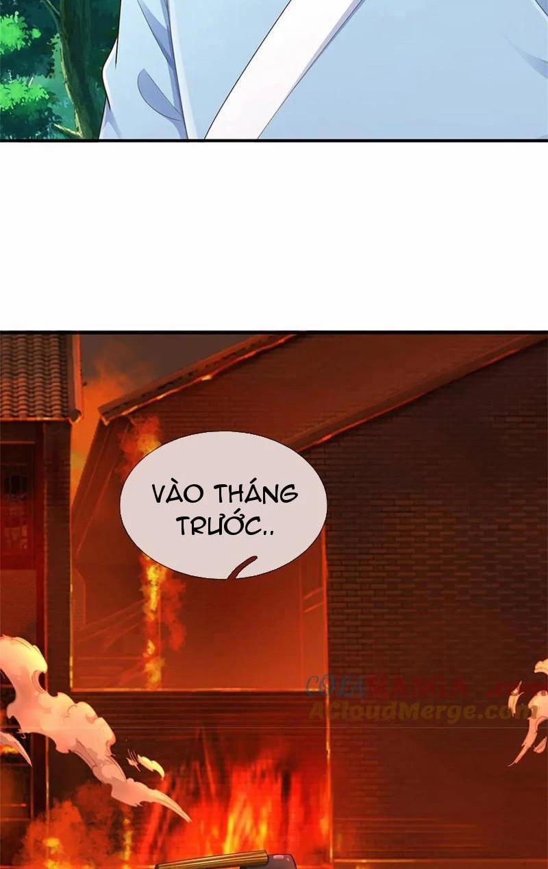 Tôi Có Thể Nuốt Chửng Vạn Vật 49 trang 13