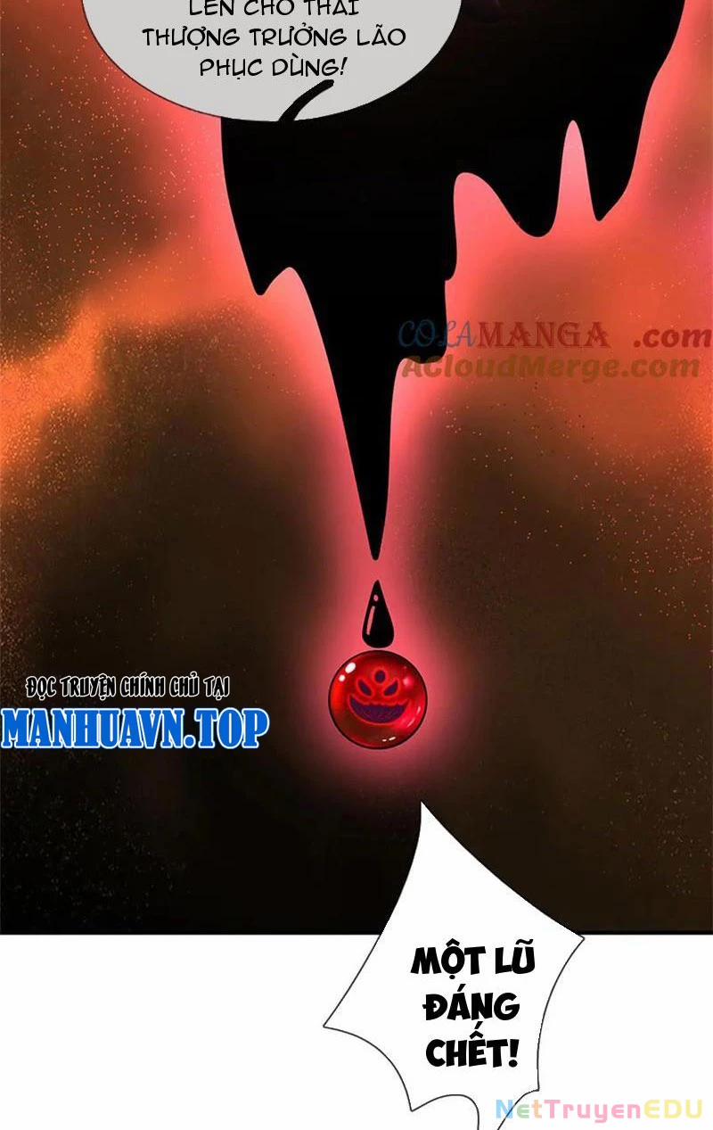 Tôi Có Thể Nuốt Chửng Vạn Vật 49 trang 15