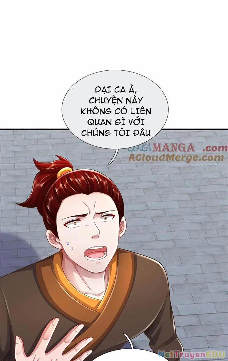 Tôi Có Thể Nuốt Chửng Vạn Vật 49 trang 18