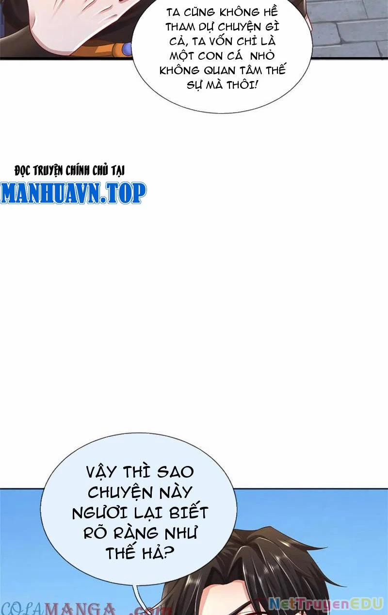 Tôi Có Thể Nuốt Chửng Vạn Vật 49 trang 19