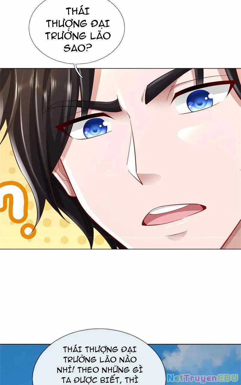 Tôi Có Thể Nuốt Chửng Vạn Vật 49 trang 22