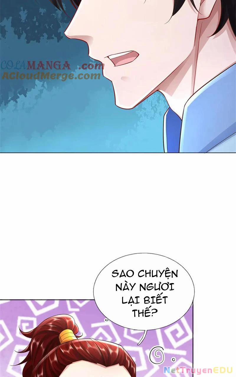 Tôi Có Thể Nuốt Chửng Vạn Vật 49 trang 26
