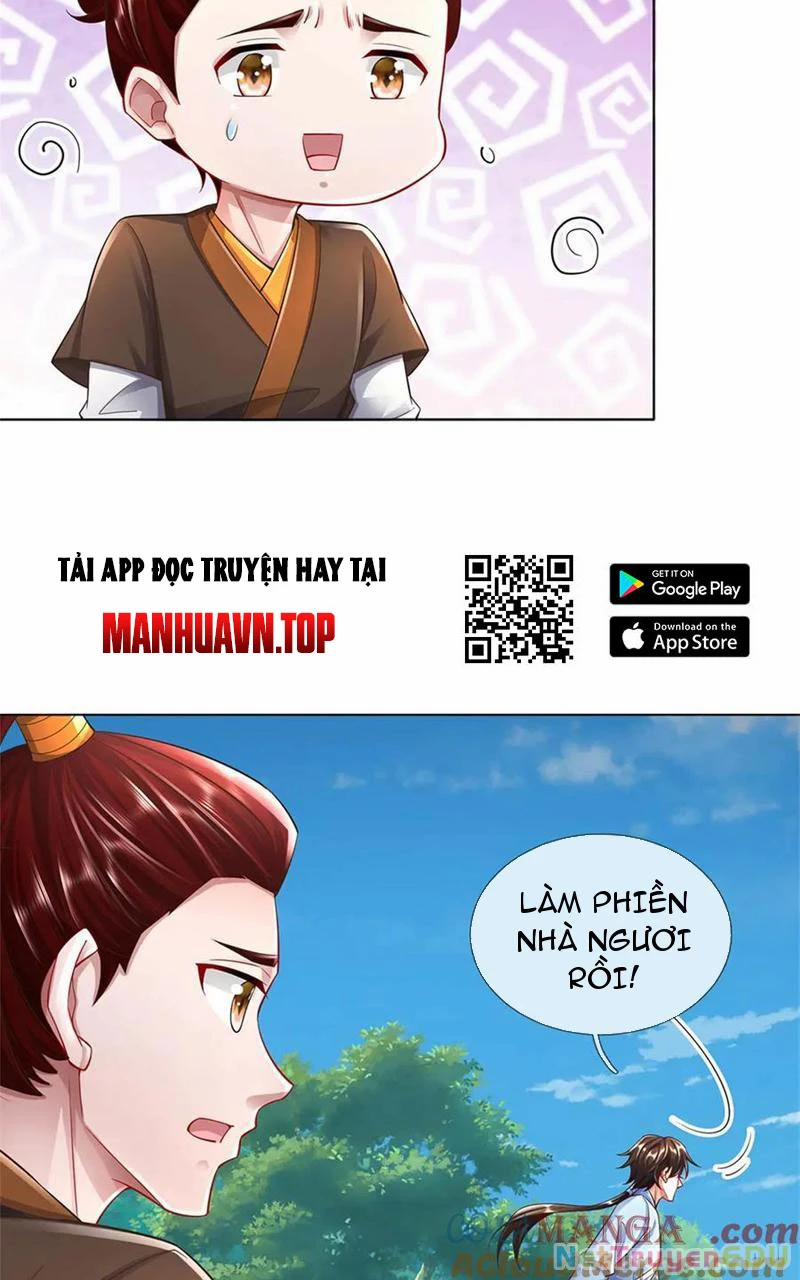 Tôi Có Thể Nuốt Chửng Vạn Vật 49 trang 27