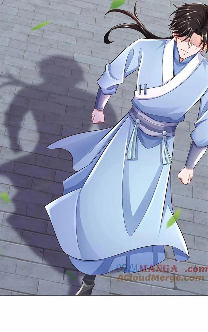 Tôi Có Thể Nuốt Chửng Vạn Vật 49 trang 29