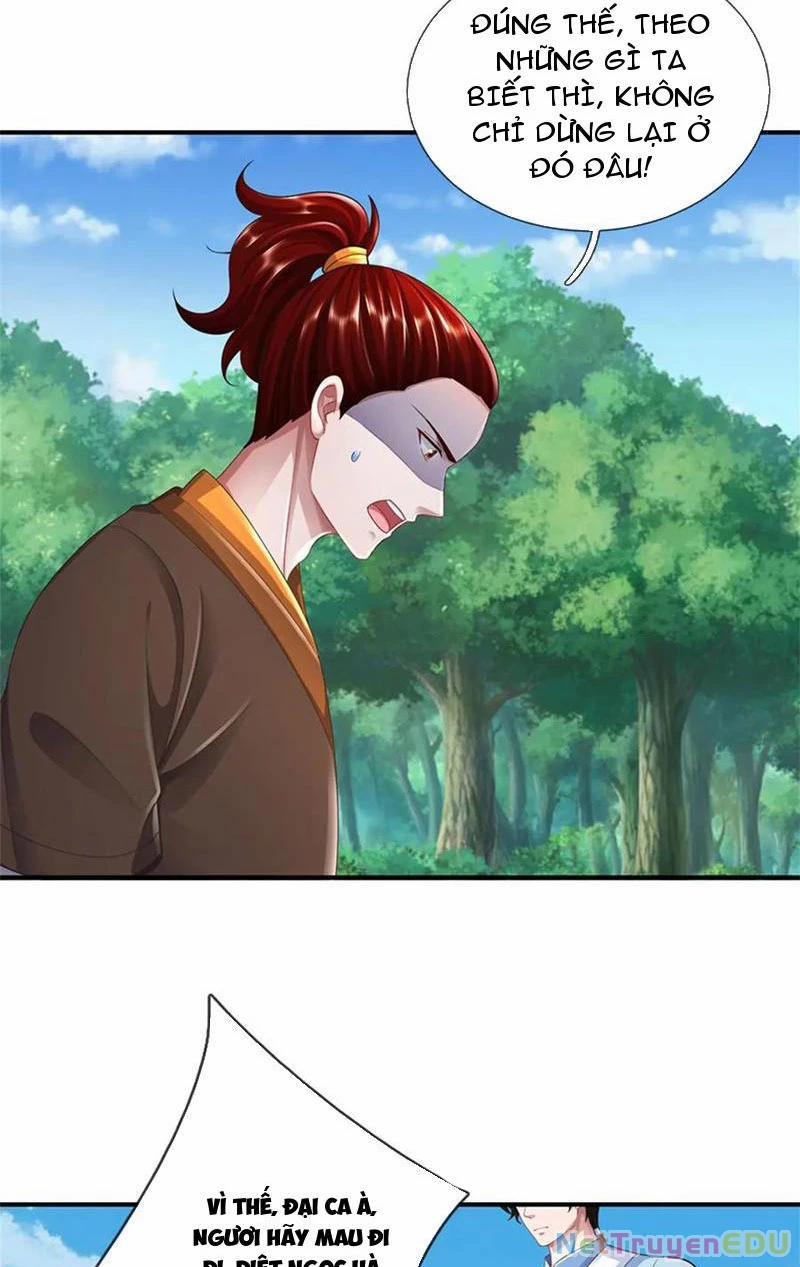 Tôi Có Thể Nuốt Chửng Vạn Vật 49 trang 3