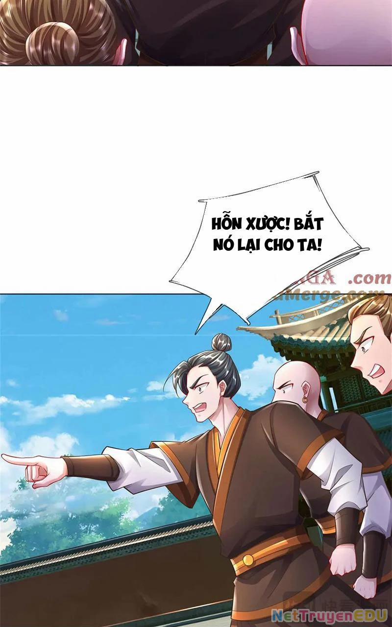 Tôi Có Thể Nuốt Chửng Vạn Vật 49 trang 38