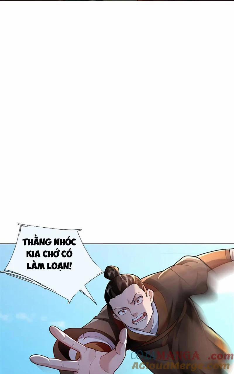 Tôi Có Thể Nuốt Chửng Vạn Vật 49 trang 39