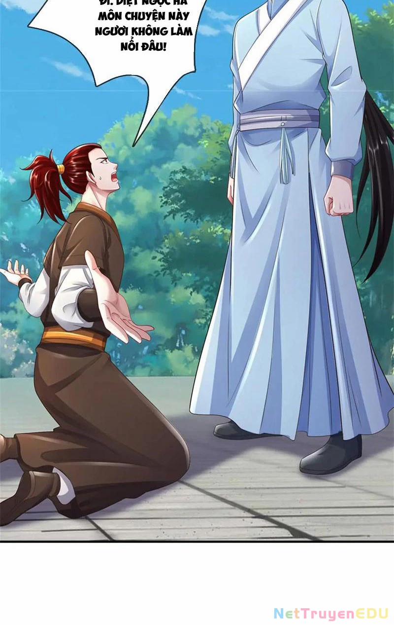 Tôi Có Thể Nuốt Chửng Vạn Vật 49 trang 4