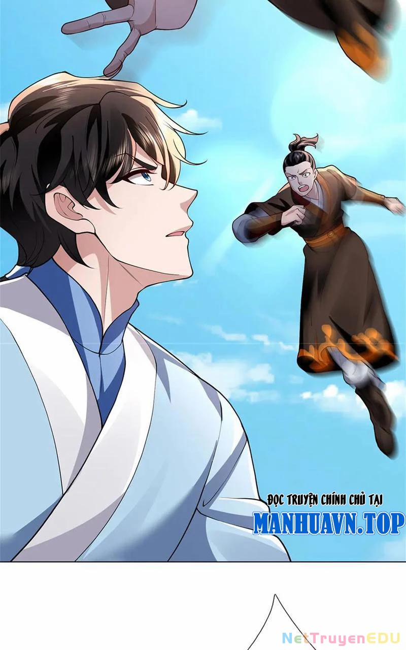 Tôi Có Thể Nuốt Chửng Vạn Vật 49 trang 40