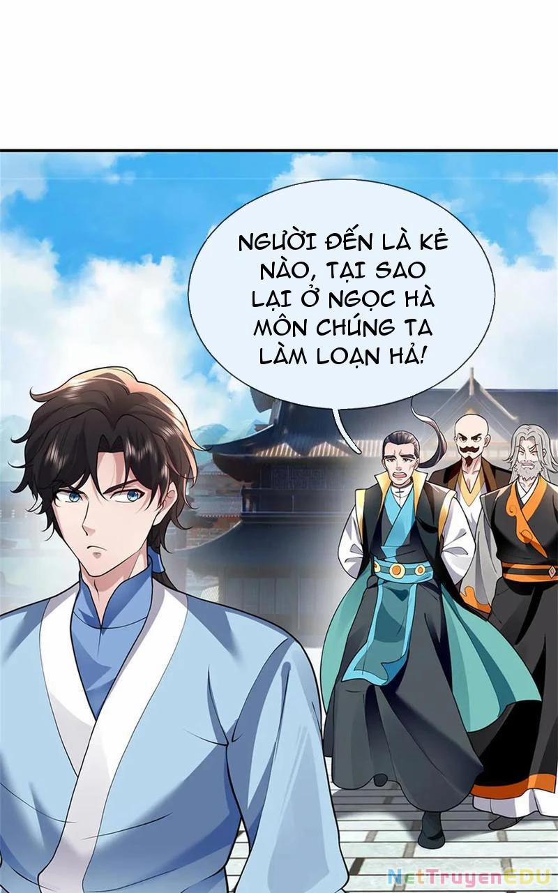 Tôi Có Thể Nuốt Chửng Vạn Vật 49 trang 49