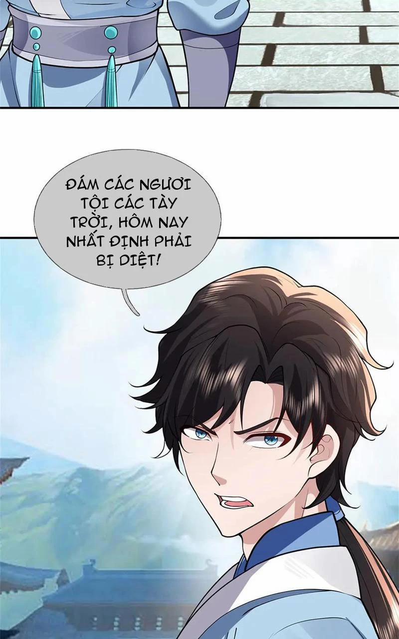 Tôi Có Thể Nuốt Chửng Vạn Vật 49 trang 50