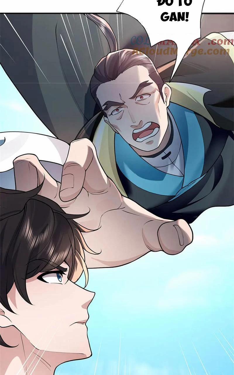 Tôi Có Thể Nuốt Chửng Vạn Vật 49 trang 52