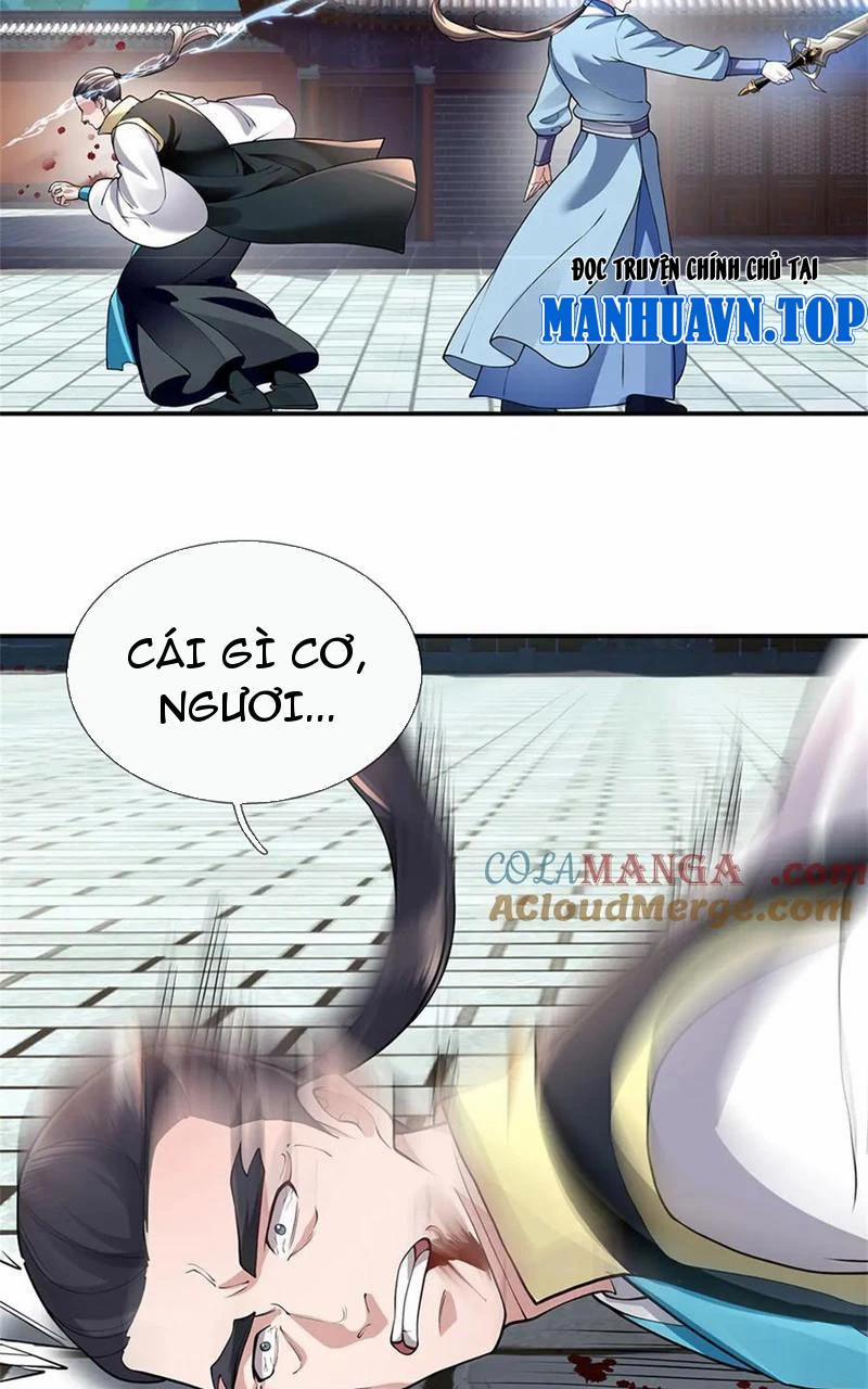 Tôi Có Thể Nuốt Chửng Vạn Vật 49 trang 54