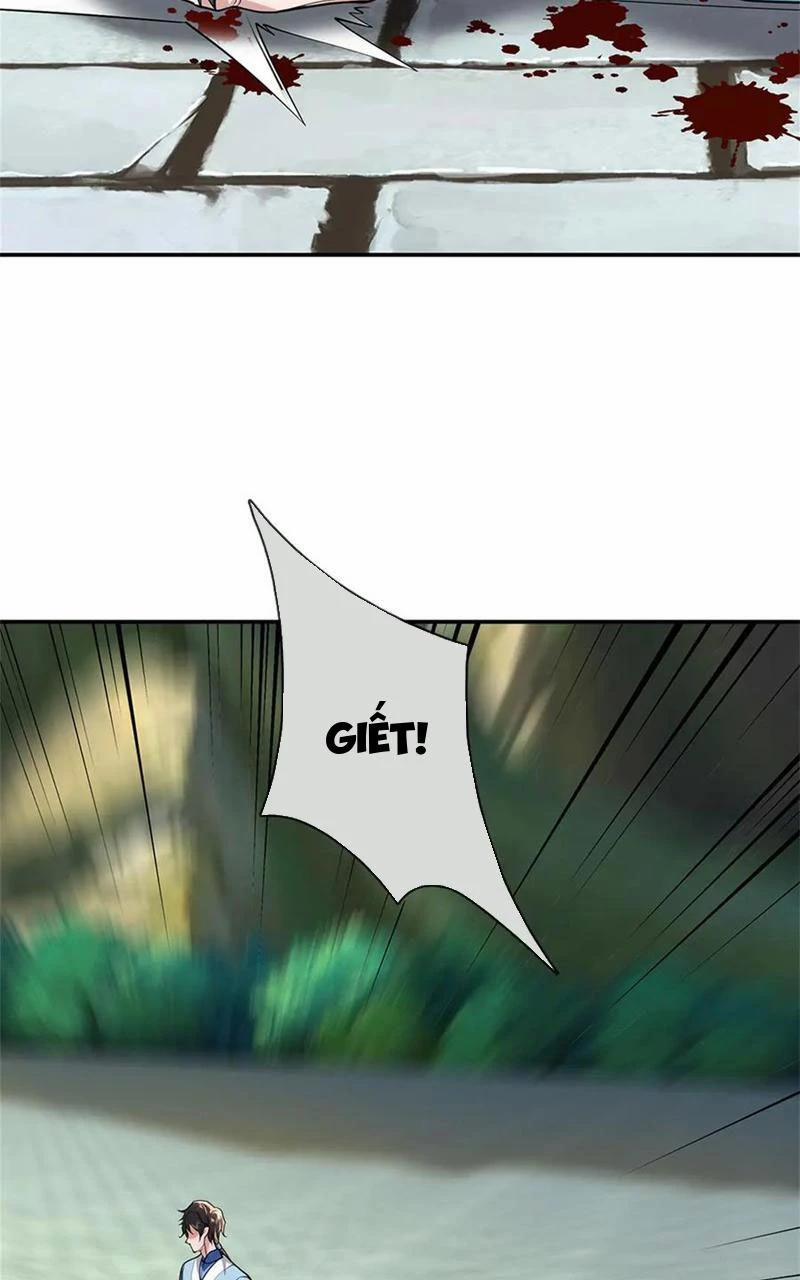Tôi Có Thể Nuốt Chửng Vạn Vật 49 trang 55