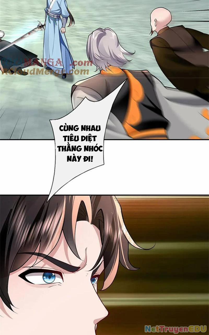 Tôi Có Thể Nuốt Chửng Vạn Vật 49 trang 56