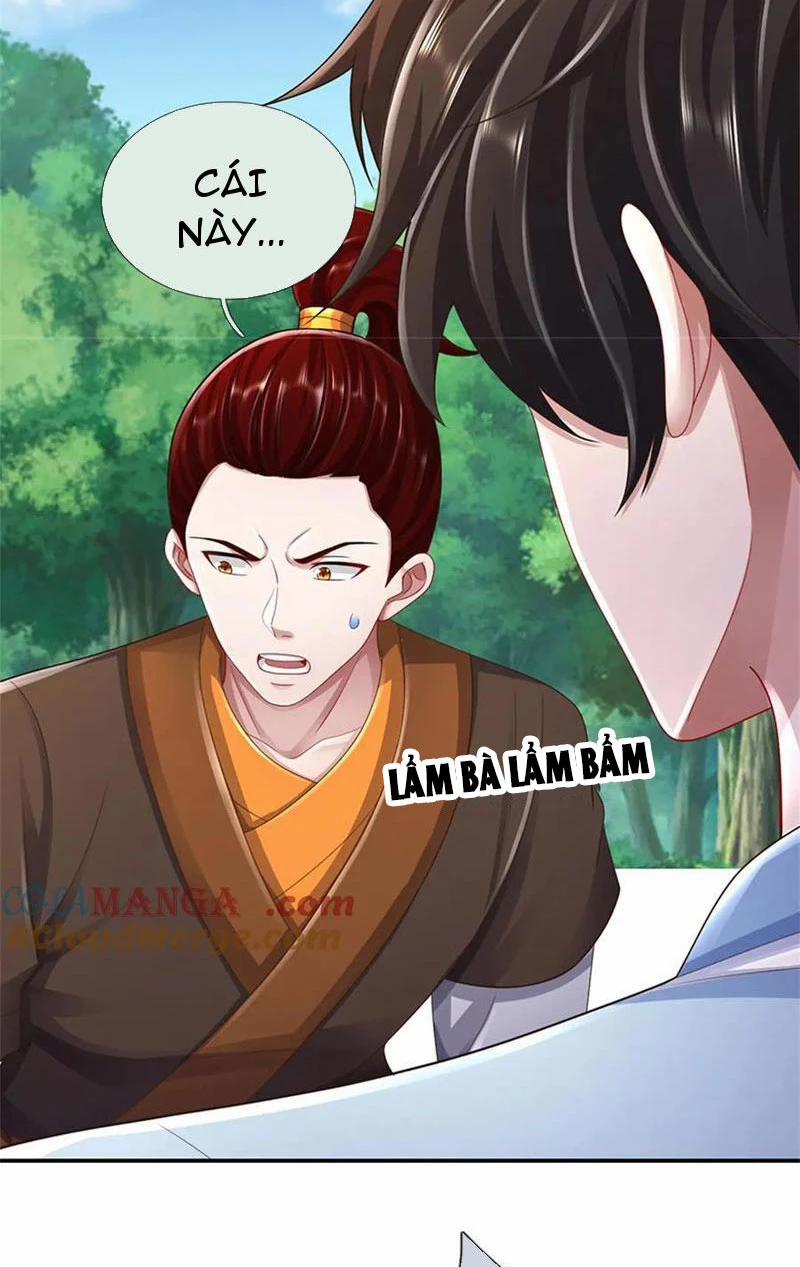 Tôi Có Thể Nuốt Chửng Vạn Vật 49 trang 6