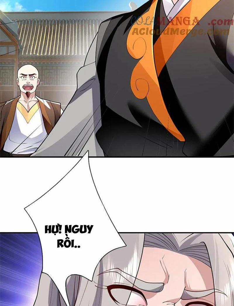 Tôi Có Thể Nuốt Chửng Vạn Vật 49 trang 61