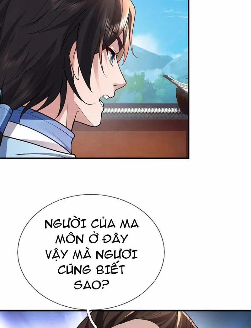 Tôi Có Thể Nuốt Chửng Vạn Vật 49 trang 73