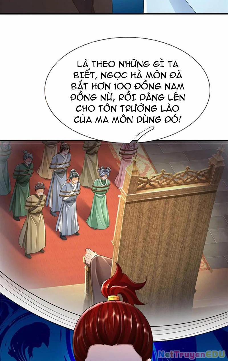 Tôi Có Thể Nuốt Chửng Vạn Vật 49 trang 8