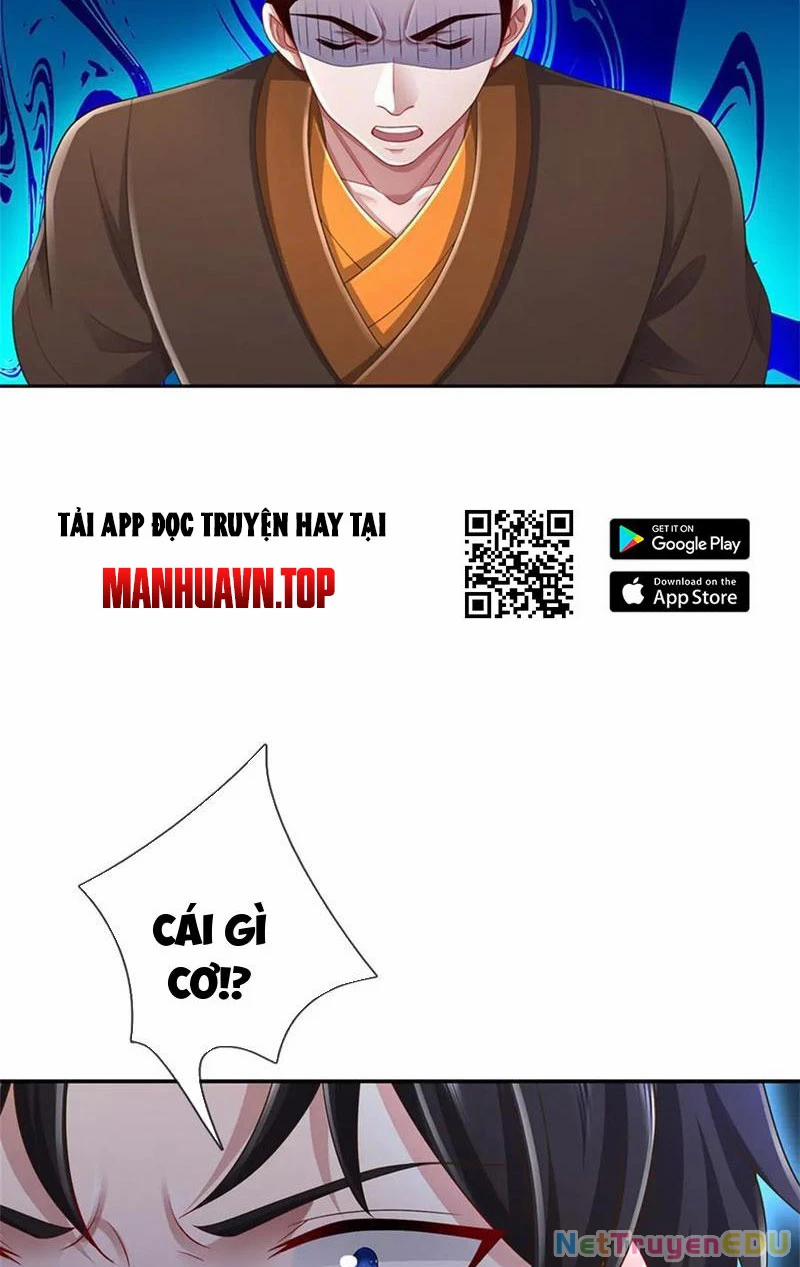 Tôi Có Thể Nuốt Chửng Vạn Vật 49 trang 9