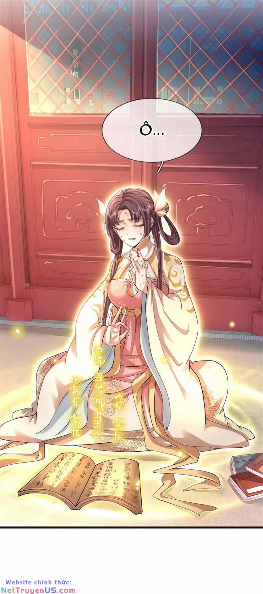 Tôi Có Thể Nuốt Chửng Vạn Vật 5 trang 12