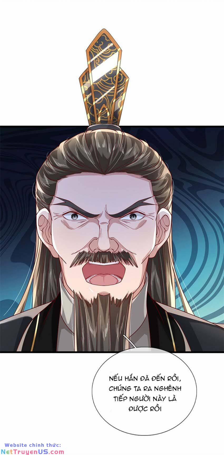 Tôi Có Thể Nuốt Chửng Vạn Vật 5 trang 43