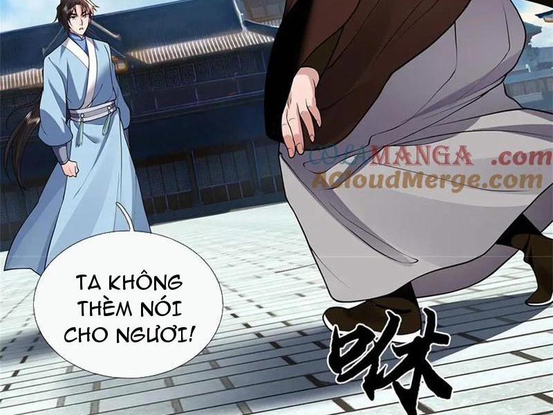 Tôi Có Thể Nuốt Chửng Vạn Vật 50 trang 10