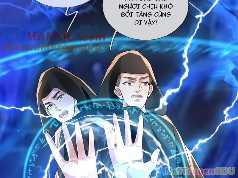 Tôi Có Thể Nuốt Chửng Vạn Vật 50 trang 129