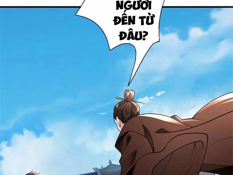 Tôi Có Thể Nuốt Chửng Vạn Vật 50 trang 9