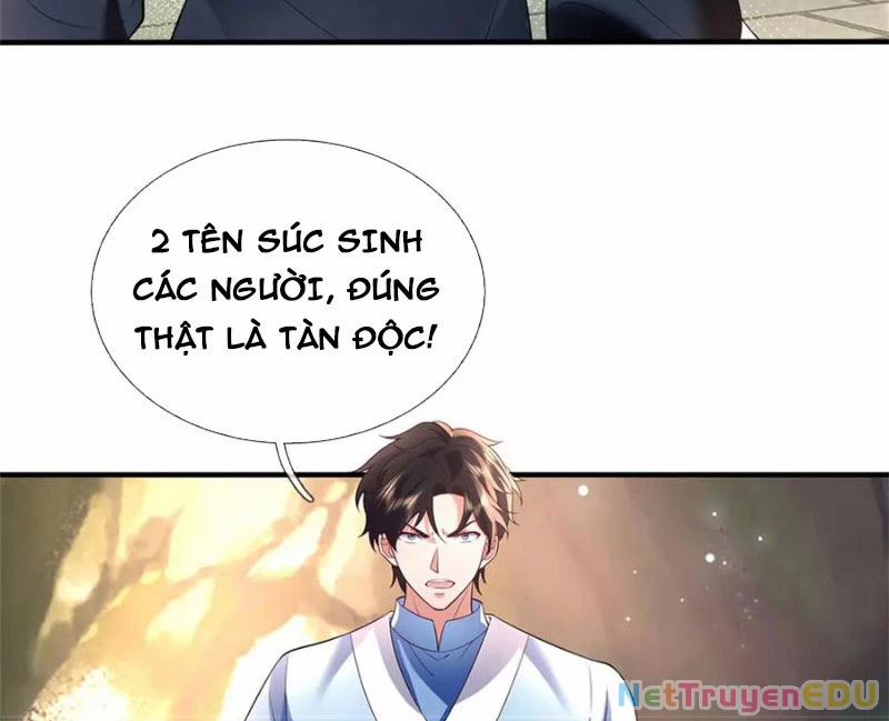 Tôi Có Thể Nuốt Chửng Vạn Vật 51 trang 10