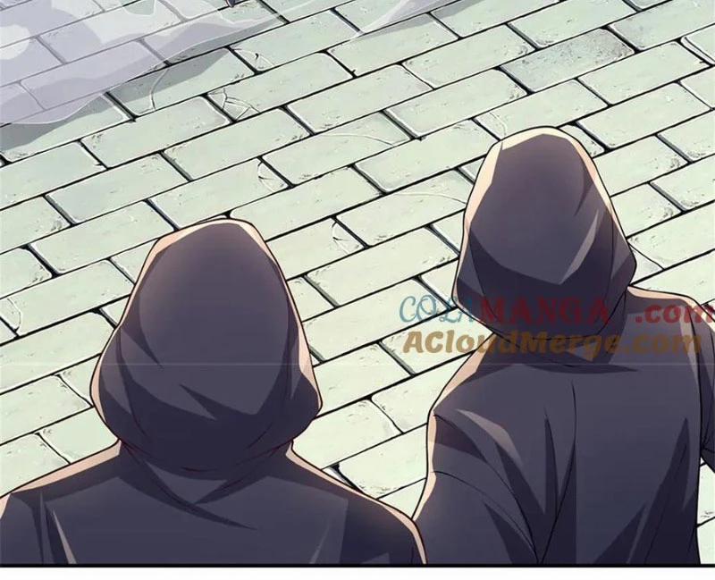 Tôi Có Thể Nuốt Chửng Vạn Vật 51 trang 15