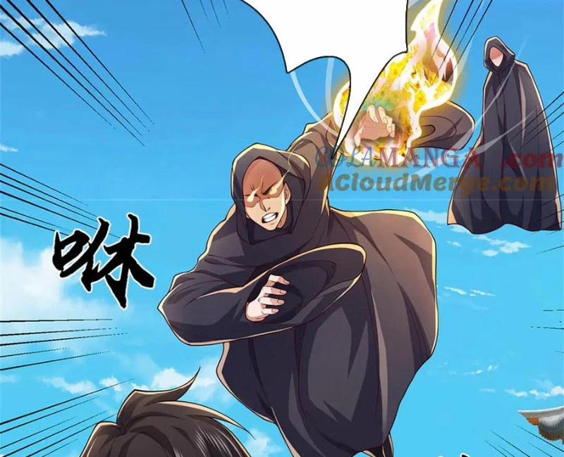 Tôi Có Thể Nuốt Chửng Vạn Vật 51 trang 24