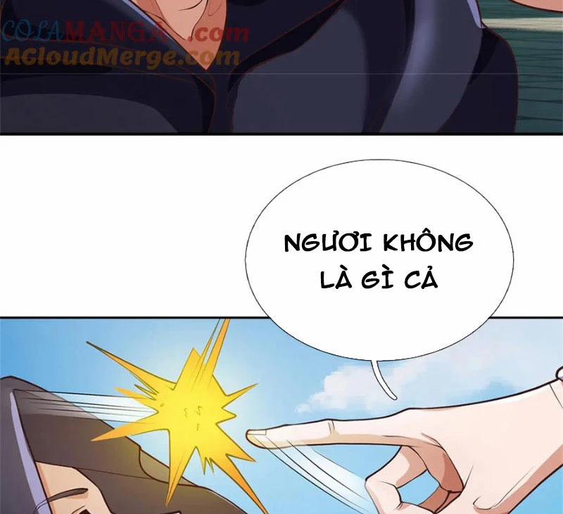Tôi Có Thể Nuốt Chửng Vạn Vật 51 trang 49
