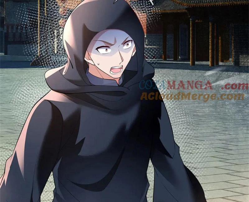 Tôi Có Thể Nuốt Chửng Vạn Vật 51 trang 9