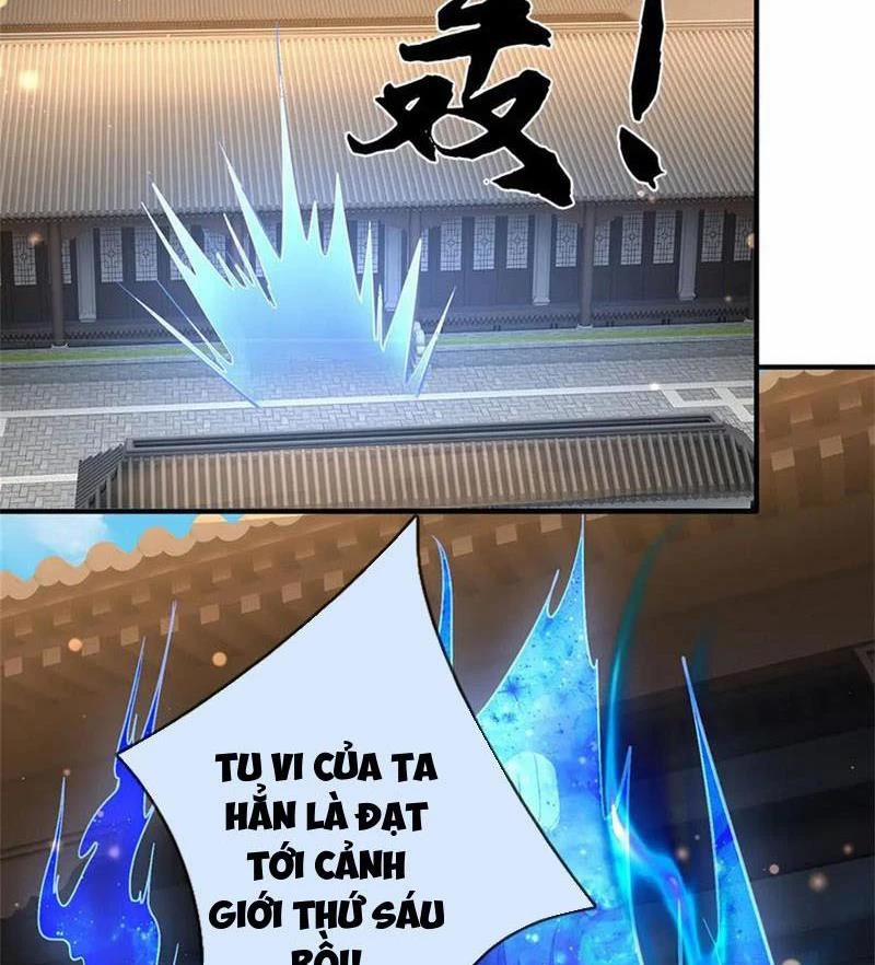 Tôi Có Thể Nuốt Chửng Vạn Vật 53 trang 10