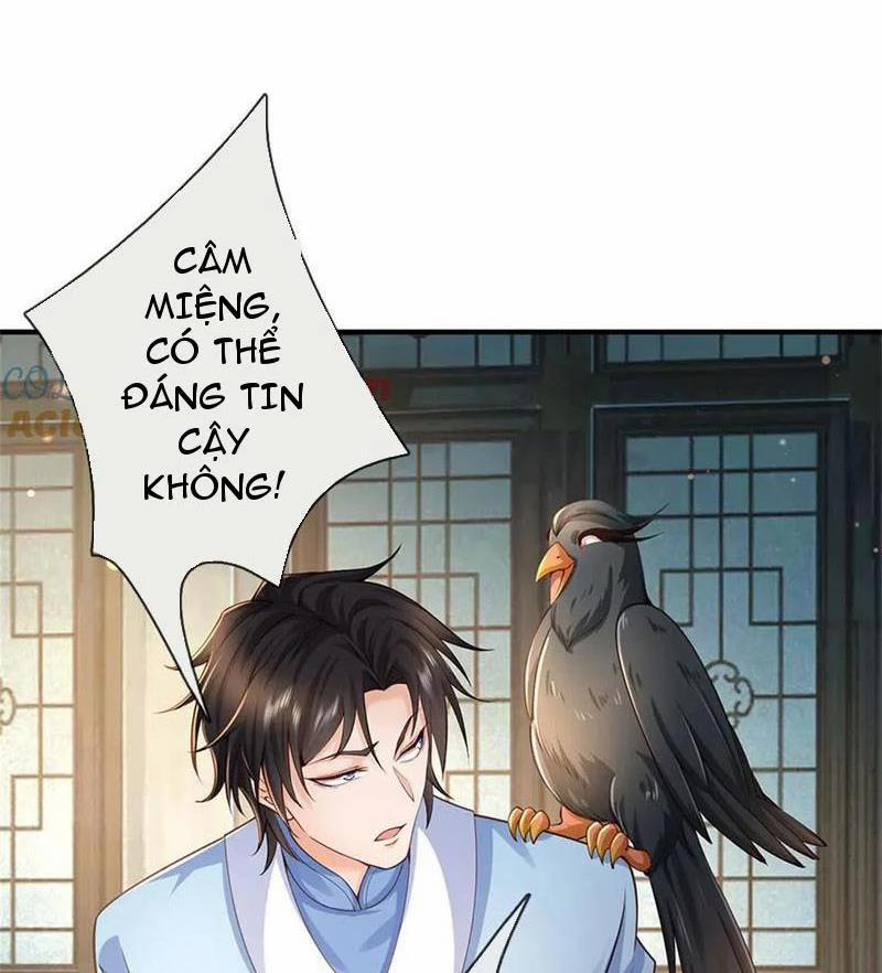 Tôi Có Thể Nuốt Chửng Vạn Vật 53 trang 18