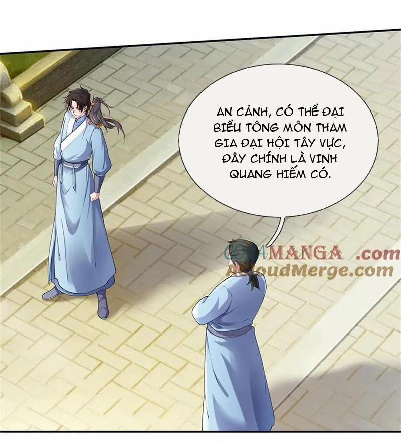 Tôi Có Thể Nuốt Chửng Vạn Vật 53 trang 25