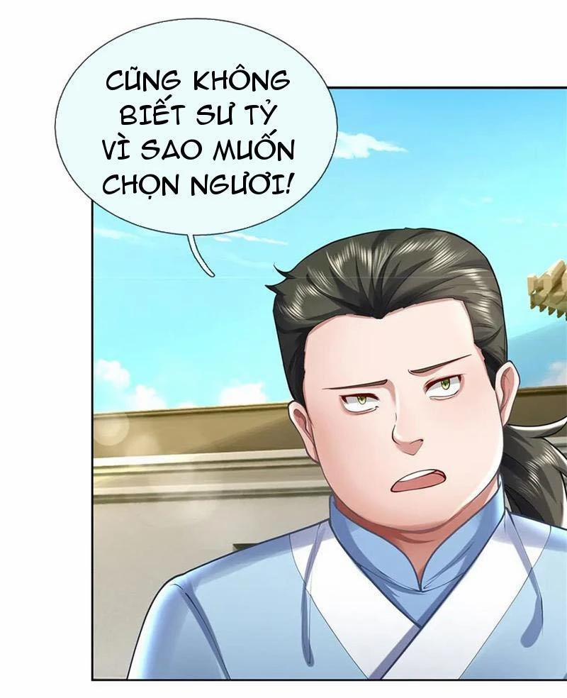 Tôi Có Thể Nuốt Chửng Vạn Vật 53 trang 26