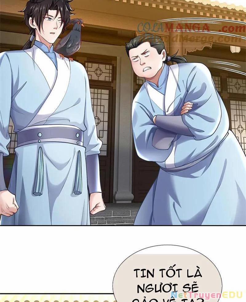 Tôi Có Thể Nuốt Chửng Vạn Vật 53 trang 29