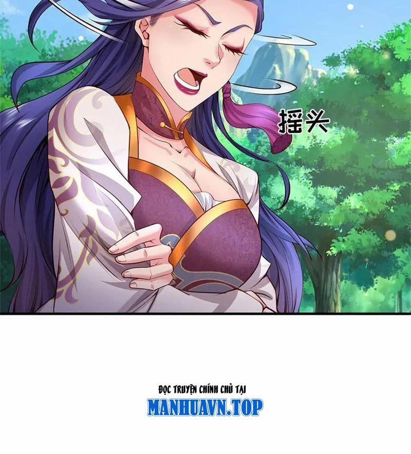 Tôi Có Thể Nuốt Chửng Vạn Vật 53 trang 3