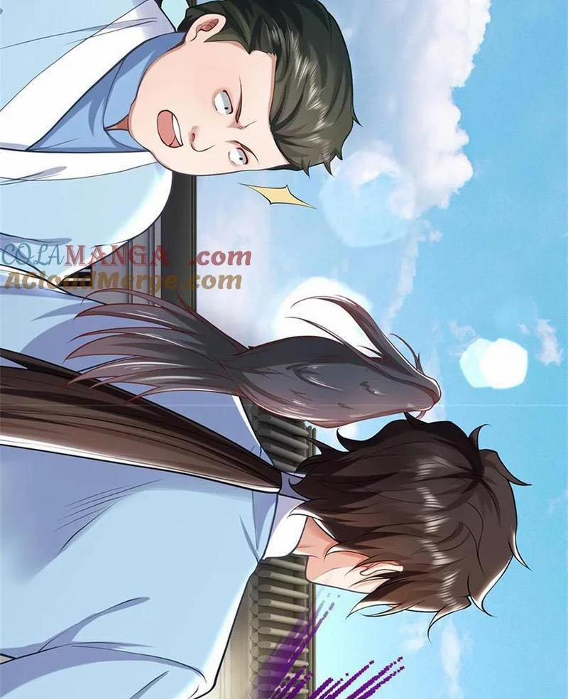 Tôi Có Thể Nuốt Chửng Vạn Vật 53 trang 37